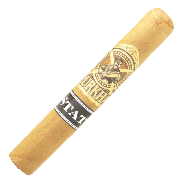 Gurkha Status - Robusto